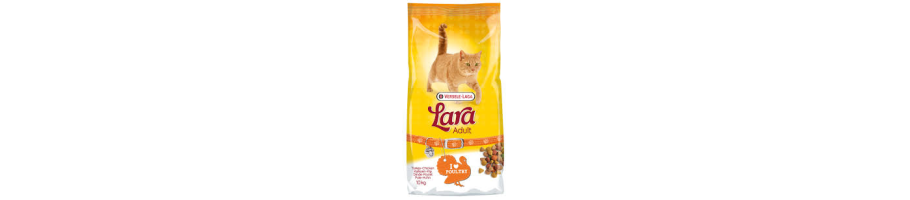 VERSELE LAGA LARA CAT 