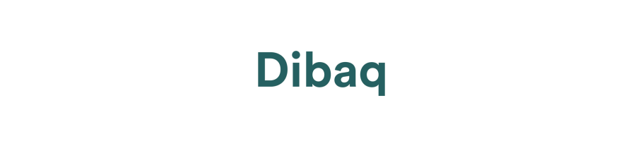 Dibaq Sense