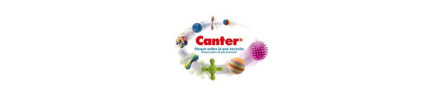 CANTER 