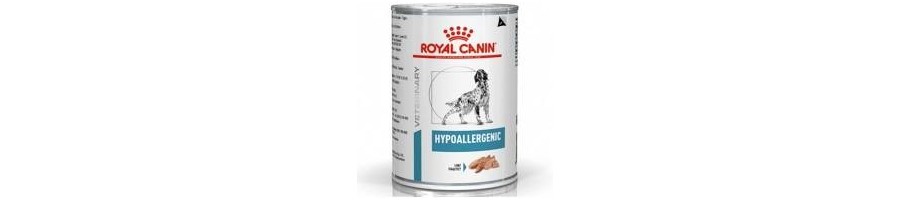 ROYAL CANIN VETERINARY DIET ALIMENTO HUMEDO