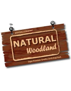 Natural woodland