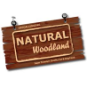 Natural woodland