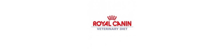 ROYAL CANIN VETERINARY FELINE