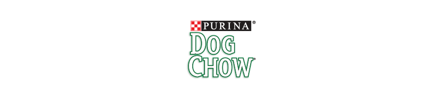 DOG CHOW  