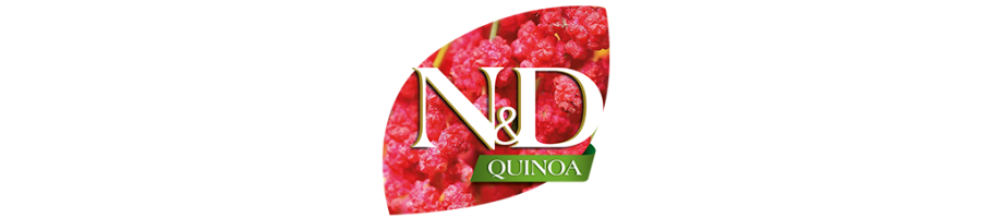 N&D QUINOA 