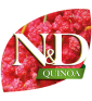 N&D QUINOA 