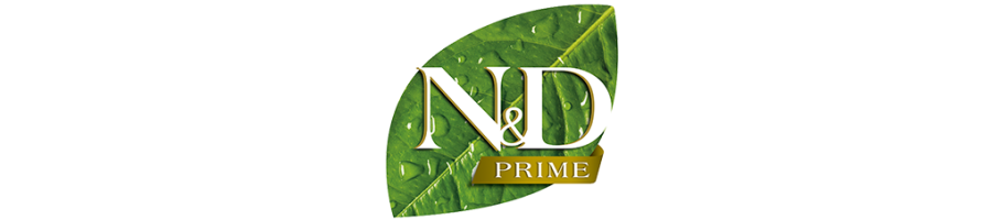 N&D GRAIN FREE CANINE PRIME 