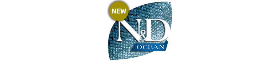 N&D OCEAN CANINE