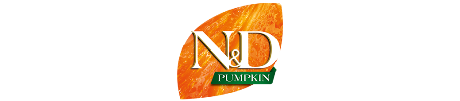 N&D PUMPKIN CANINE