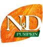 N&D PUMPKIN CANINE