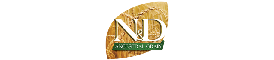 N&D ANCESTRAL GRAIN CANINE