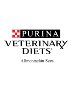 PURINA PRO PLAN VETERINARY DIETS