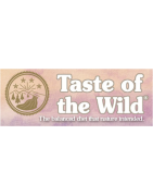 Taste of the Wild