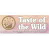 Taste of the Wild