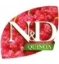N & D Quinoa