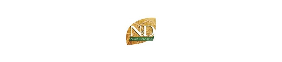 N&D Ancestral grain