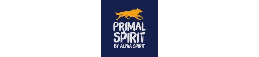 PRIMAL SPIRIT 