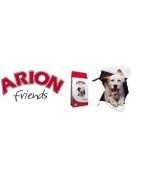 ARION FRIENDS