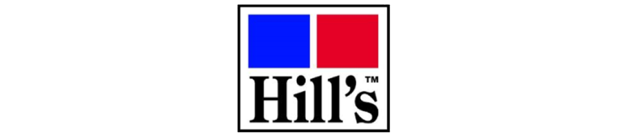 Hill's