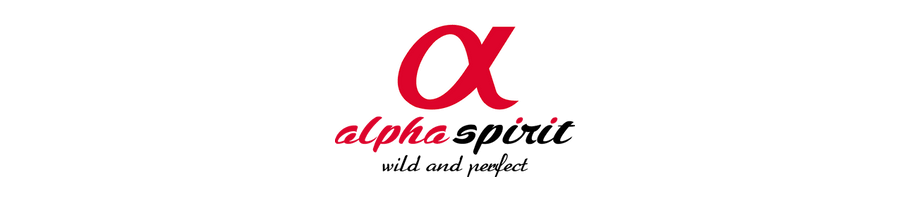 ALPHA SPIRIT