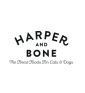 Harper and Bone