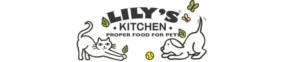 LILY´S KITCHEN
