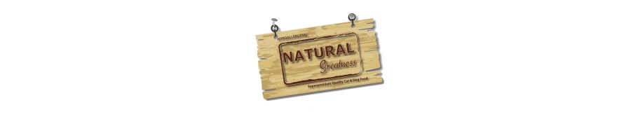 NATURAL GREATNESS