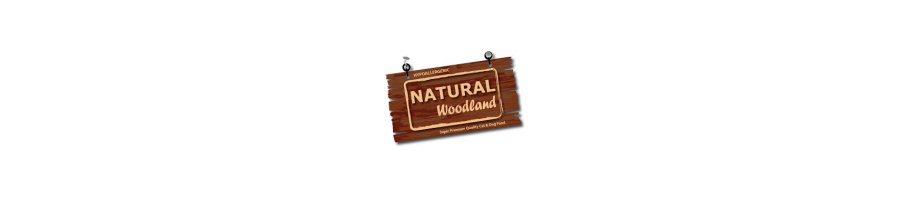 NATURAL WOODLAND