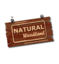 NATURAL WOODLAND