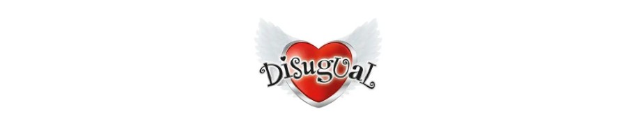 DISUGUAL