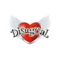DISUGUAL