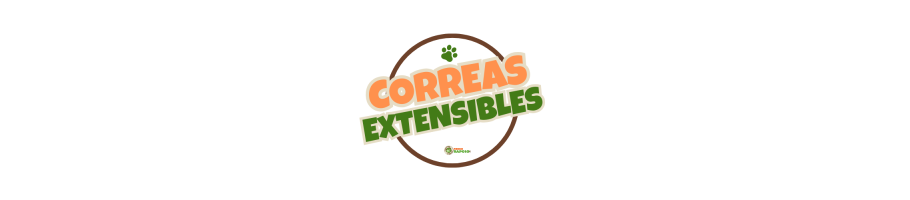 CORREAS EXTENSIBLES