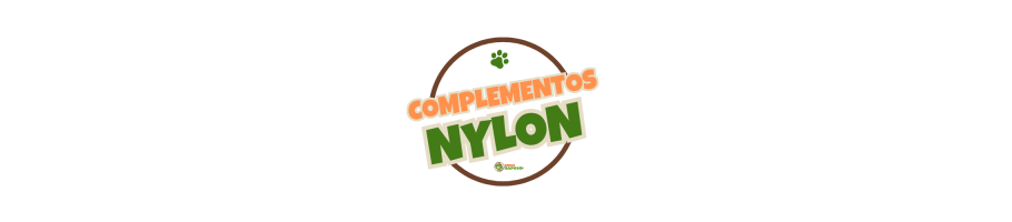 COMPLEMENTOS NYLON