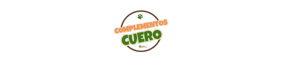 COMPLEMENTOS CUERO