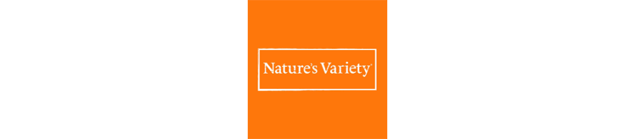 NATURE´S VARIETY