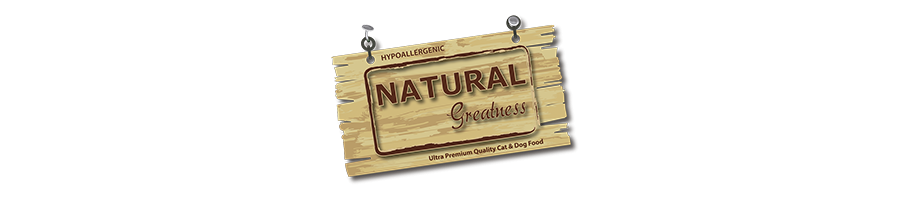 NATURAL GREATNESS